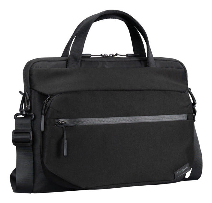Work 14" 3-in-1 Tech Brief - Black
