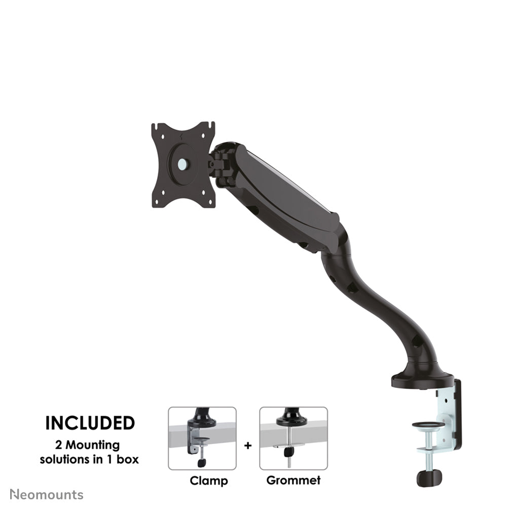 Neomounts NM-D500BLACK