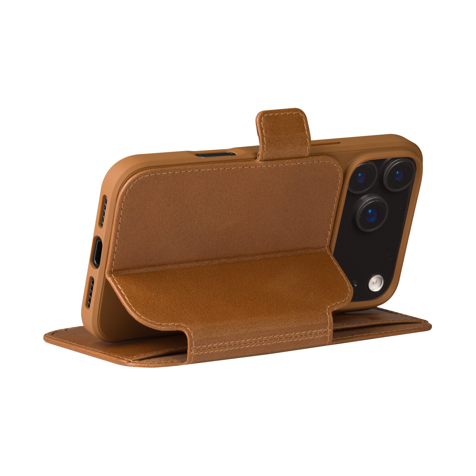 Copenhagen iPhone 17 Pro Max Tan