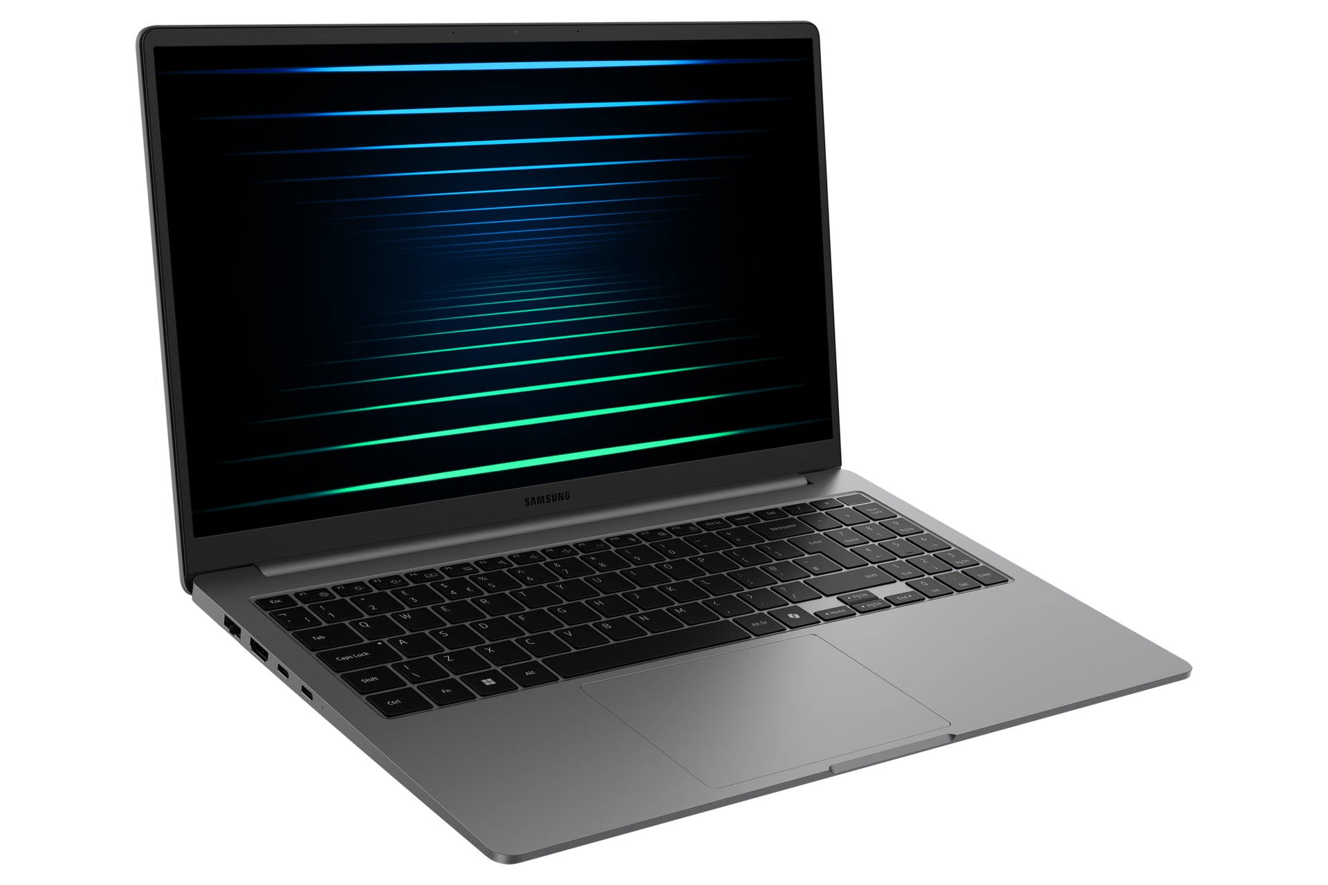 Portable Galaxy Book5 Intel Core Ultra 5 225U 16 Go LPDDR5X 512GBSSD Intel Graph