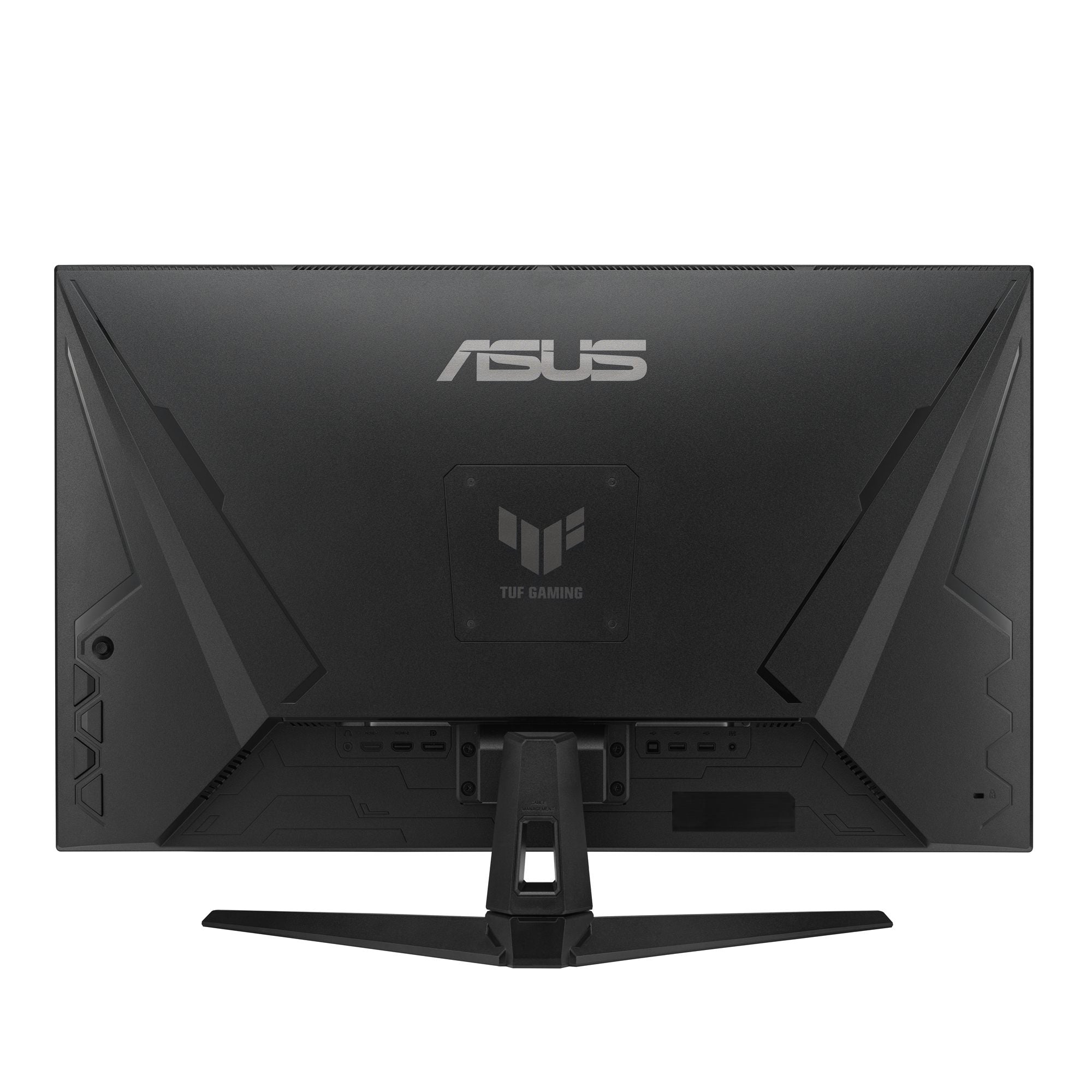 ASUS 90LM08L0-B01970 Moniteur 4K Ultra HD TUF Gaming de 31,5 pouces avec hub USB