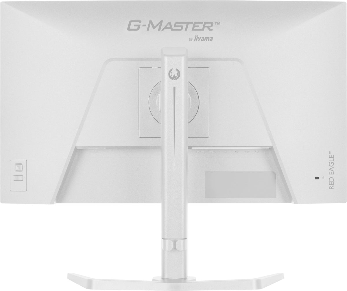 iiyama G-Master GB2771QSU-W1 27" Fast-IP