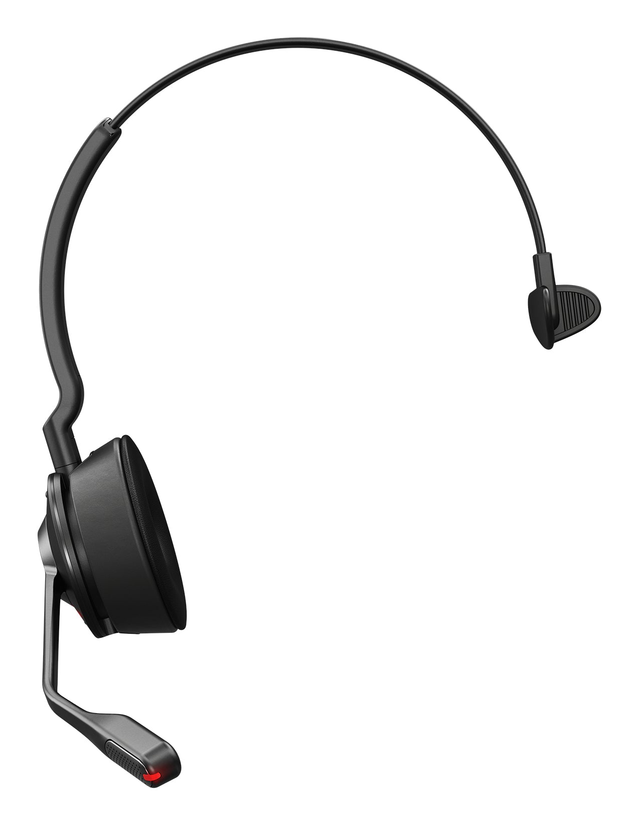 Jabra Engage 55 SE MS Mono Link400a