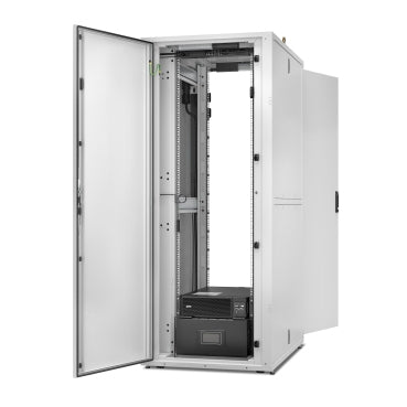 Micro DC 42U RX Active Cooling 5kVA 230V