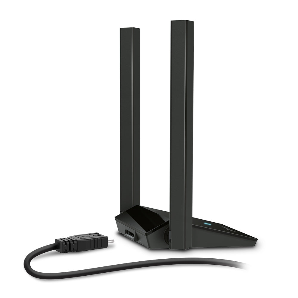 TP-LINK AX1800 High Gain Dual Band Wi-Fi 6 USB Adapter