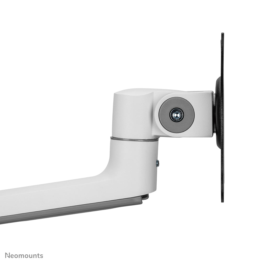 NEOMOUNTS DS60-425WH1 Support décran à fixer 17-27p - économie despace