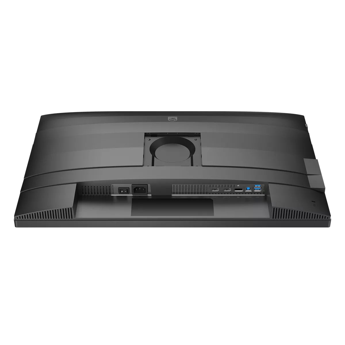 PHILIPS 27p 2560x1440 120Hz IPS Flat H/A 150 MM TUV EyeSafe certified USB HUB SPEAKERS Power/Light sensor DP 2xHDMI 350cd/m2