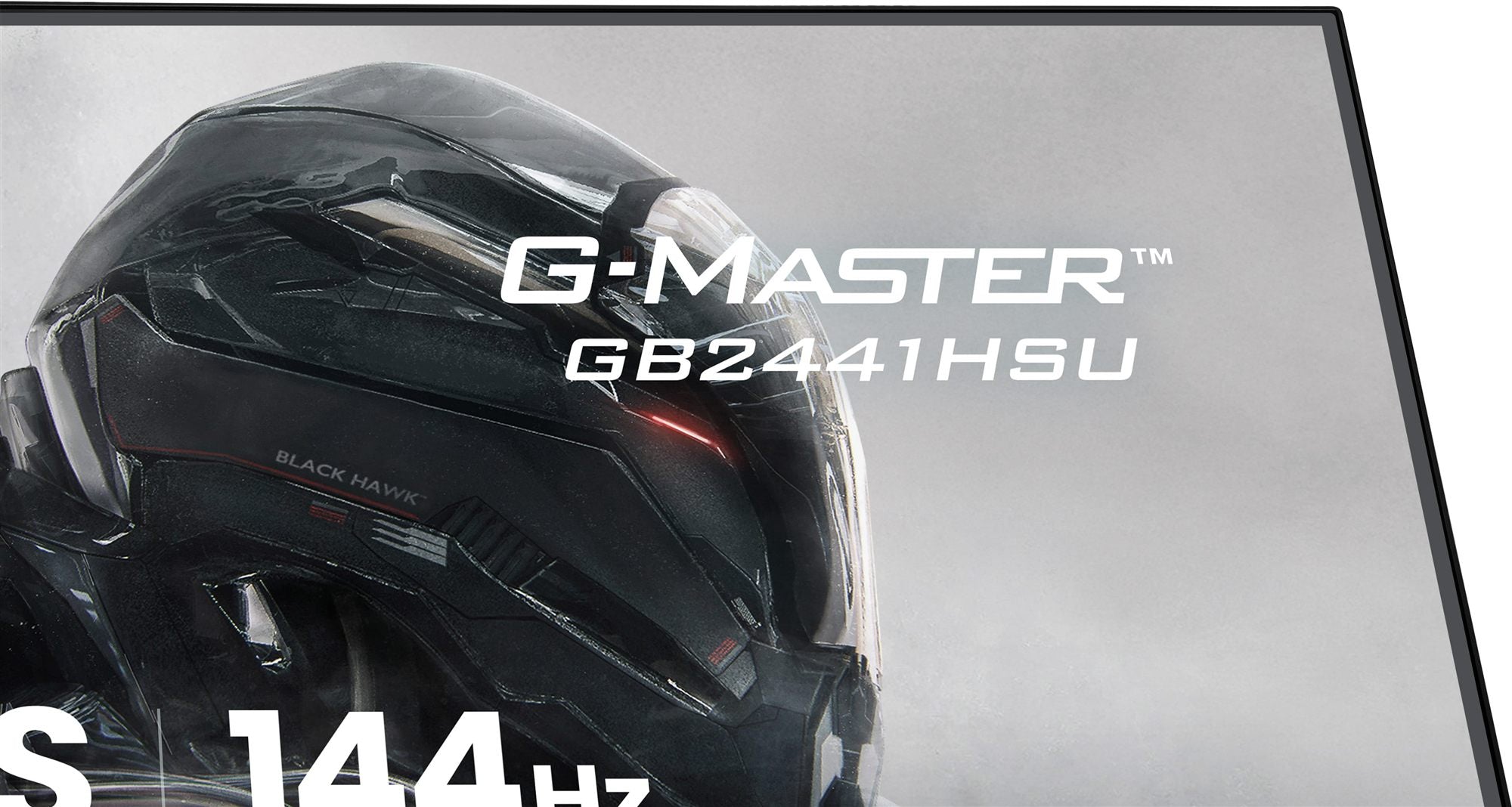 iiyama G-Master GB2441HSU-B1 144Hz HD Ga