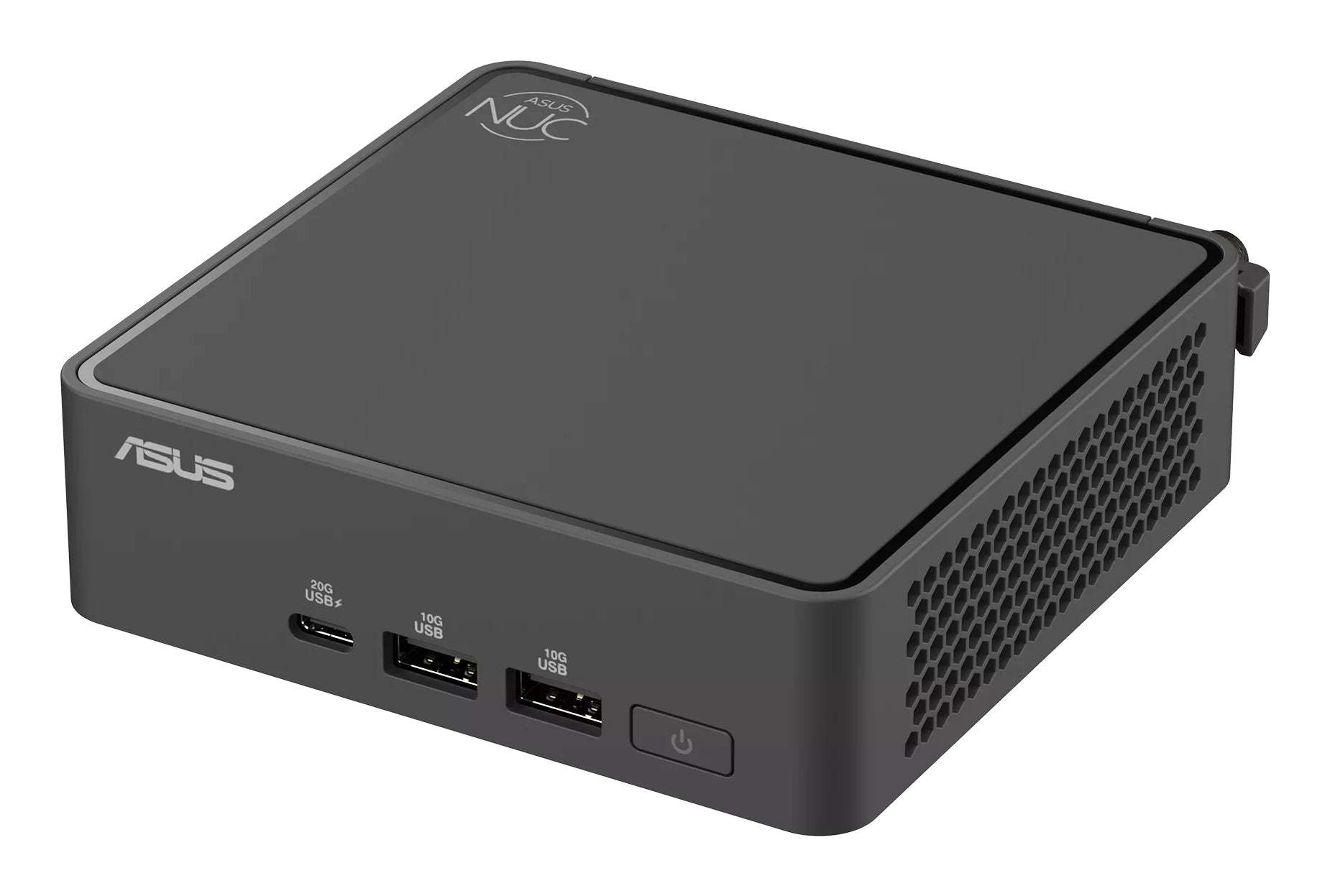NUC/15 PRO RNUC15CRKI300000 No Cord L6