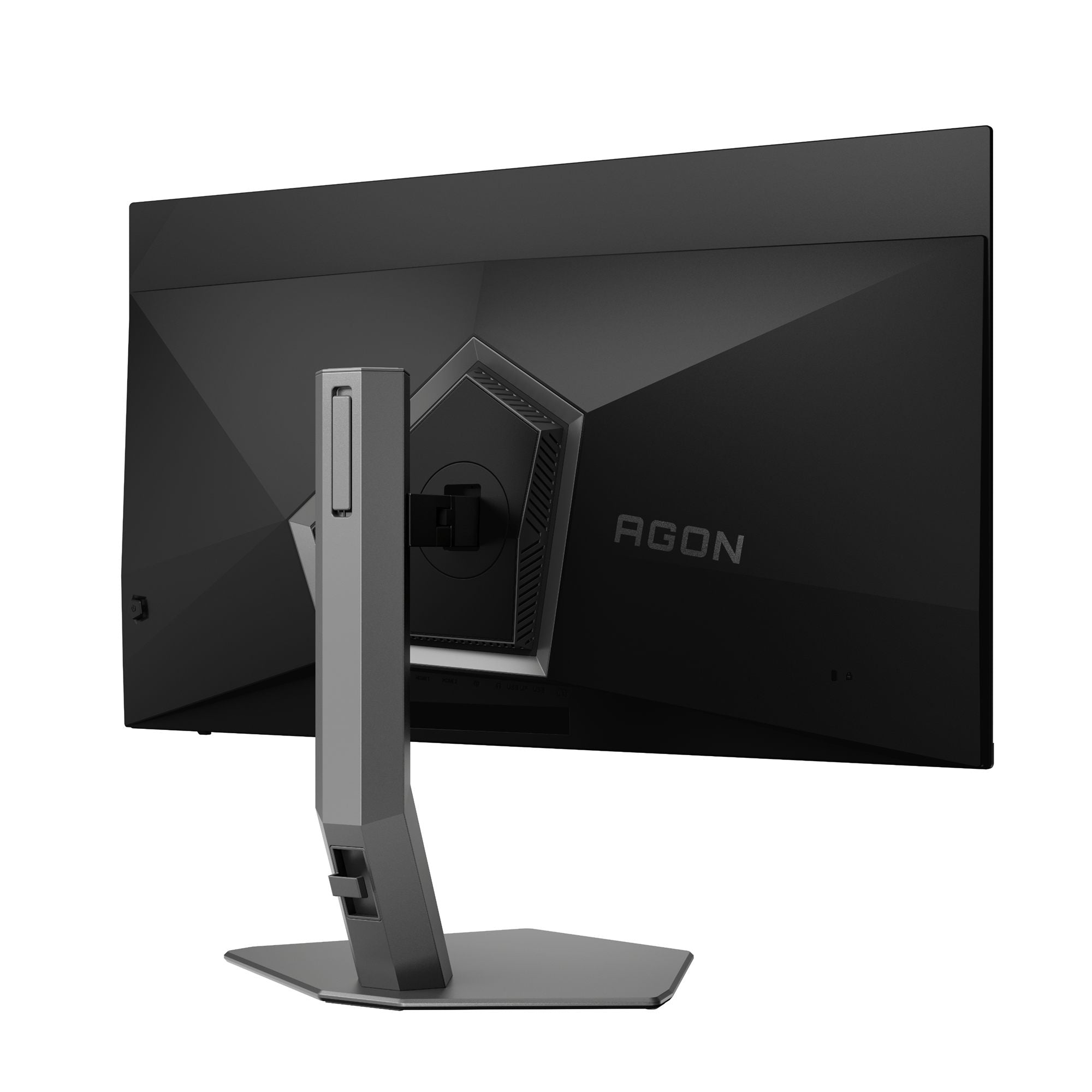 AOC AG326UD 31.5p 3840x2160 QD OLED 130mm AGON PRO QD OLED UHD 4K 31.5p 165Hz HDR TB400 HDMI2.1 3xUSB 3.2
