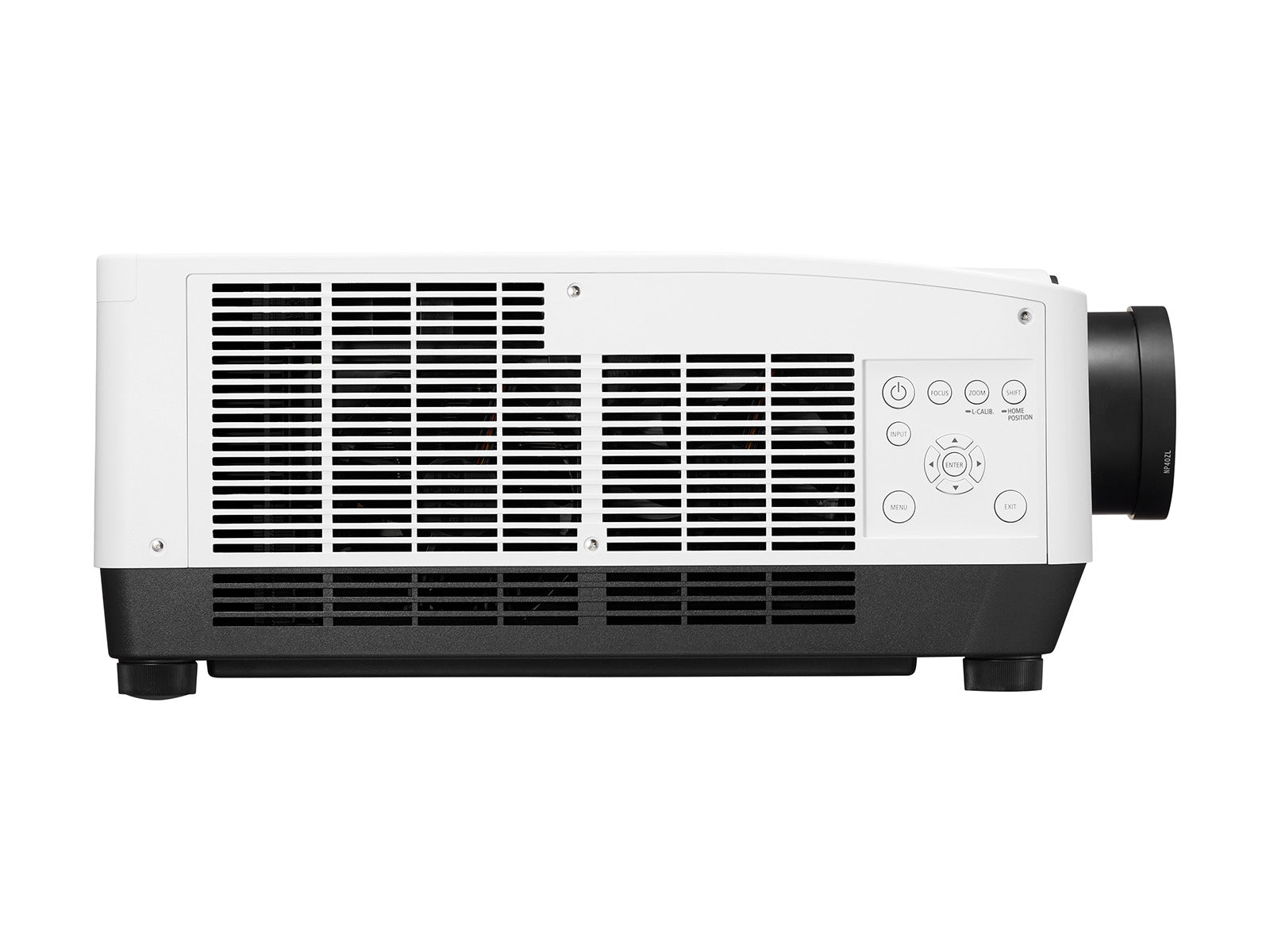 XP-A824U-W Projector