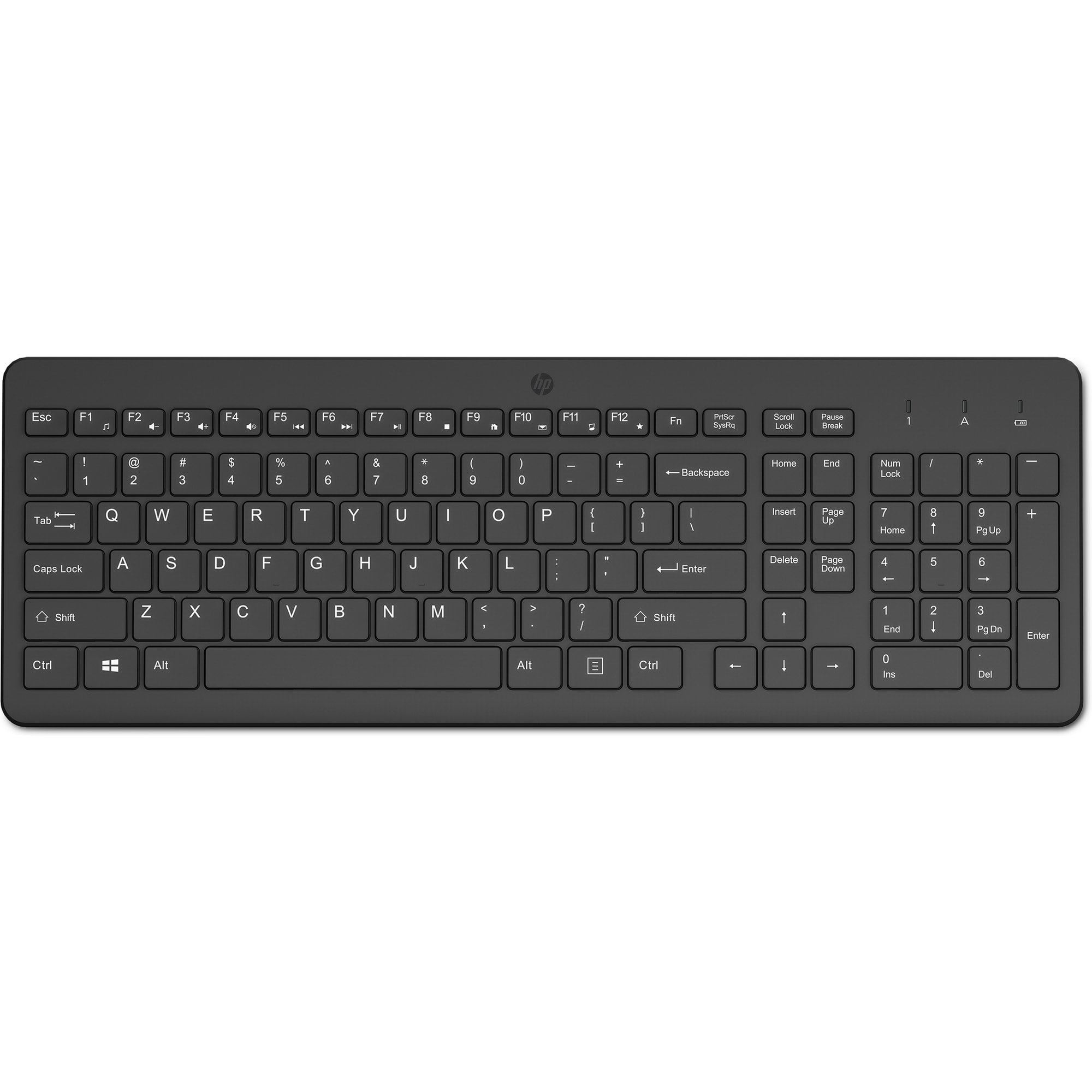 HP 225 WL KBD France