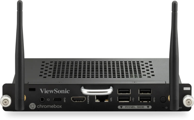 ViewSonic VPC13-C33-G1 Slot-in PC