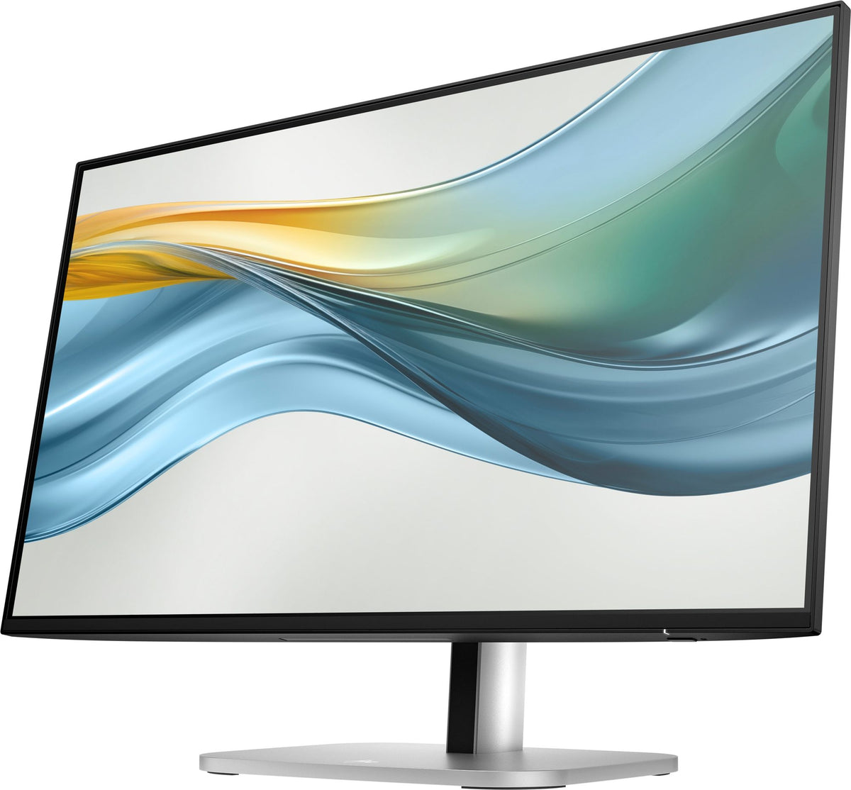 HP Écran Series 5 Pro- 524pu FHD 23.8p 1920 x 1080 HDMI DP USB-C  3/3/0