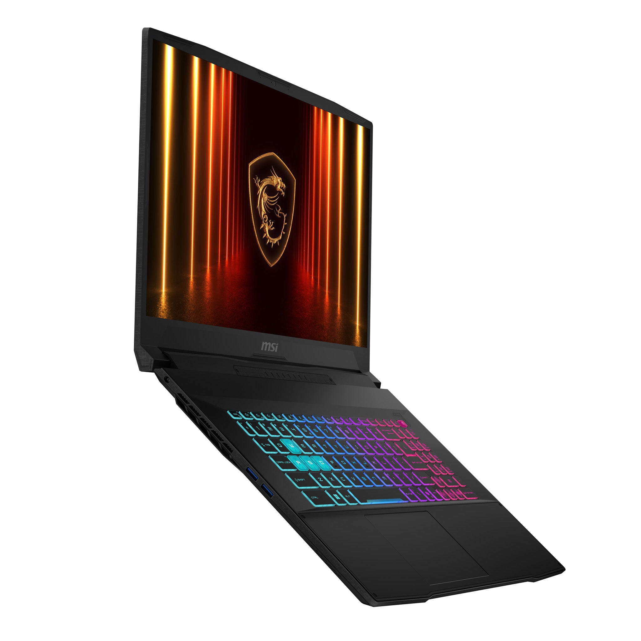 Katana 17 HX B14WFK-007FR 17" i7 8*2/