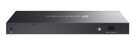 Omada 24-Port Gigabit Stackable Lite L3