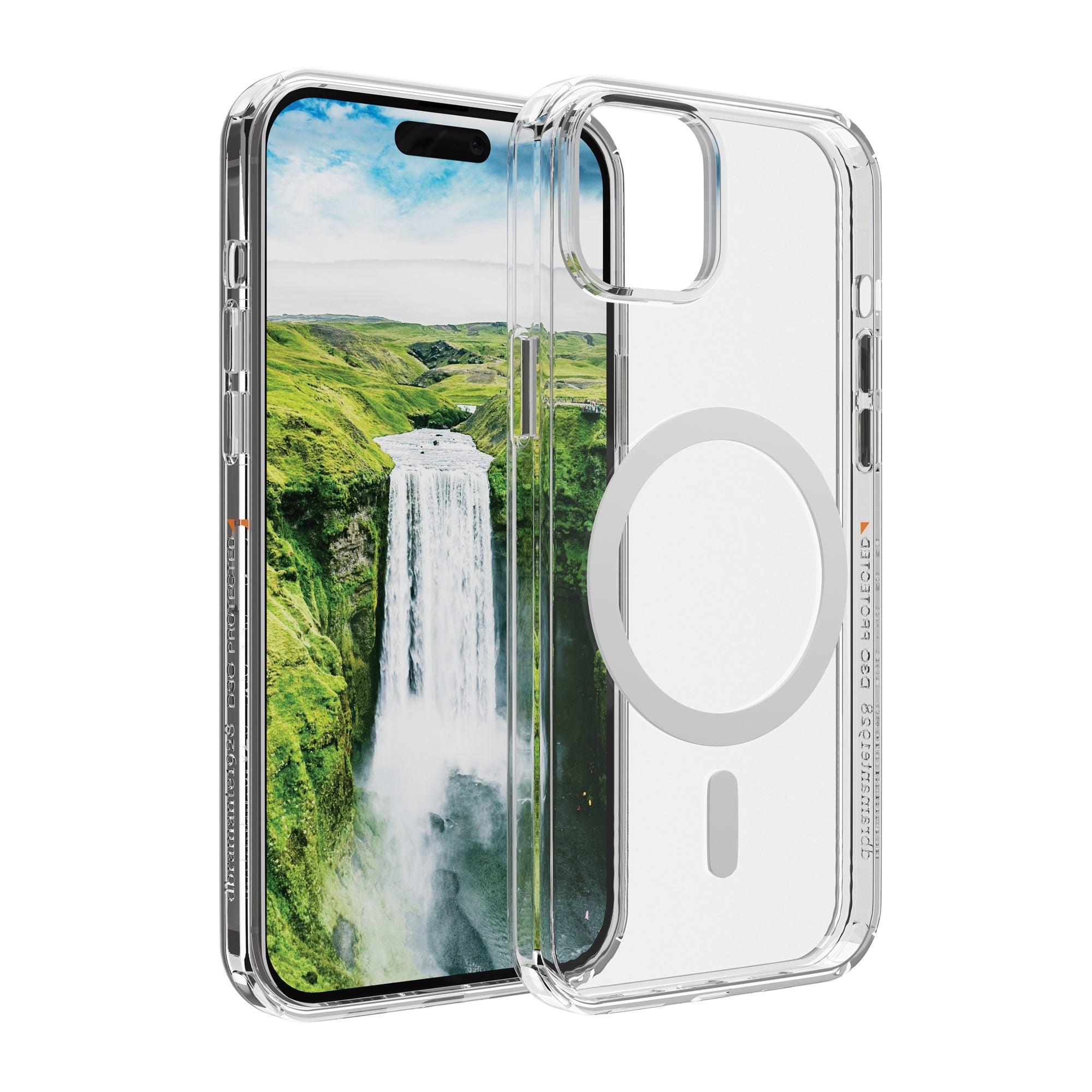 IcelandUltraD3OMSiPhone17e/16e/151413 Cl