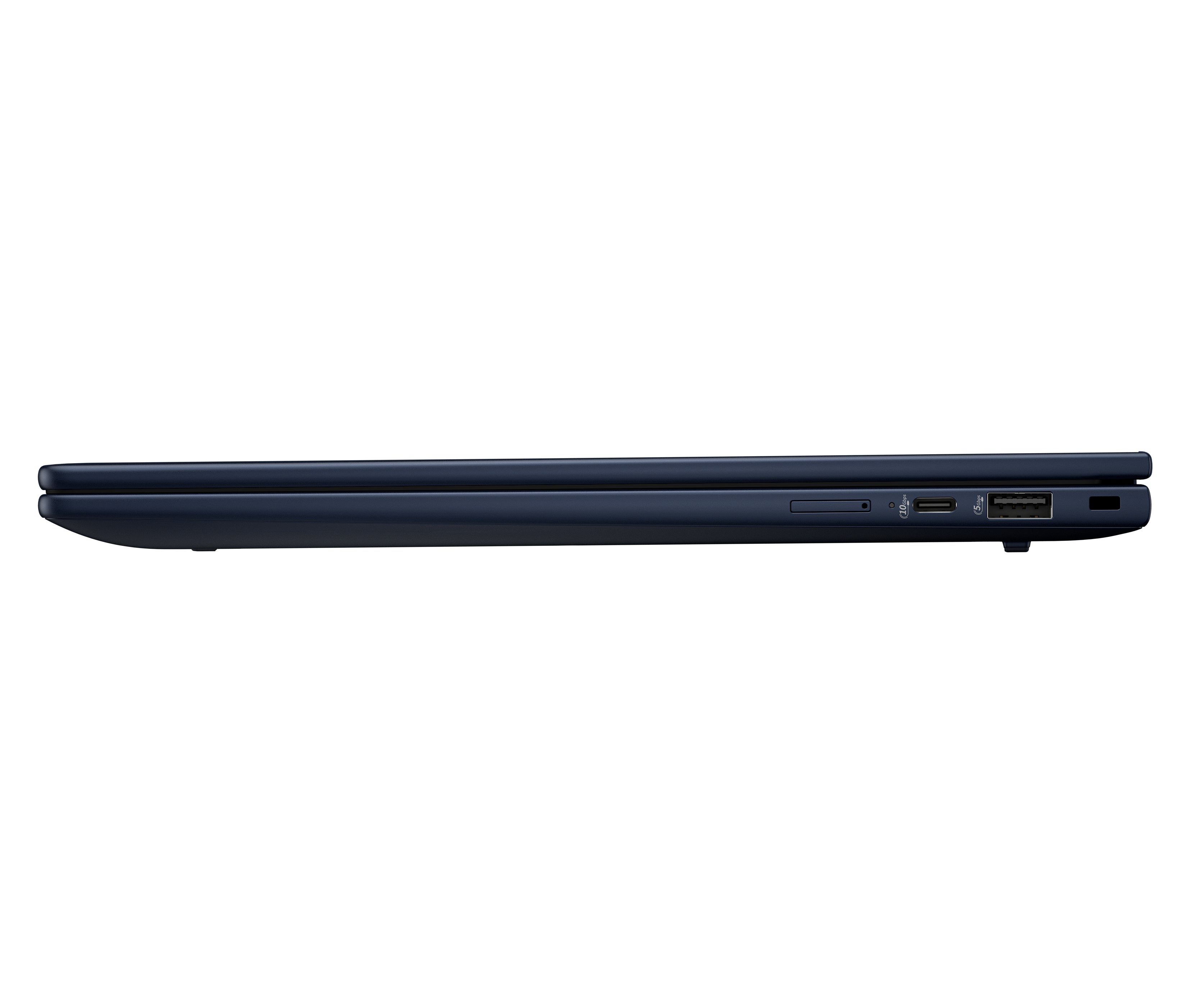 HP EliteBook X G1i IA Nouvelle génération Intel Core Ultra 5 228V 14p WUXGA 32Go 512Go SSD UMA W11P Copilot + PC 3/3/0