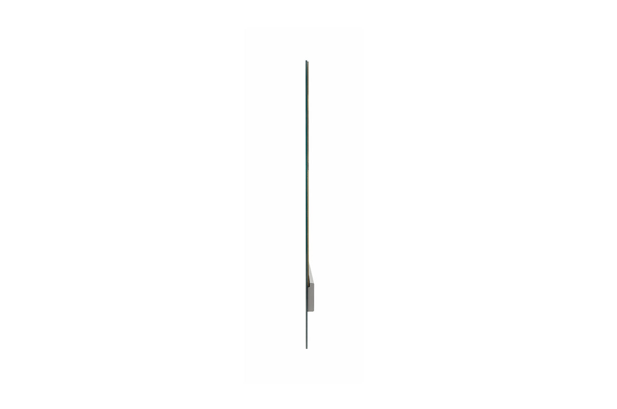 LG Signage Display Transparent Touch 30"