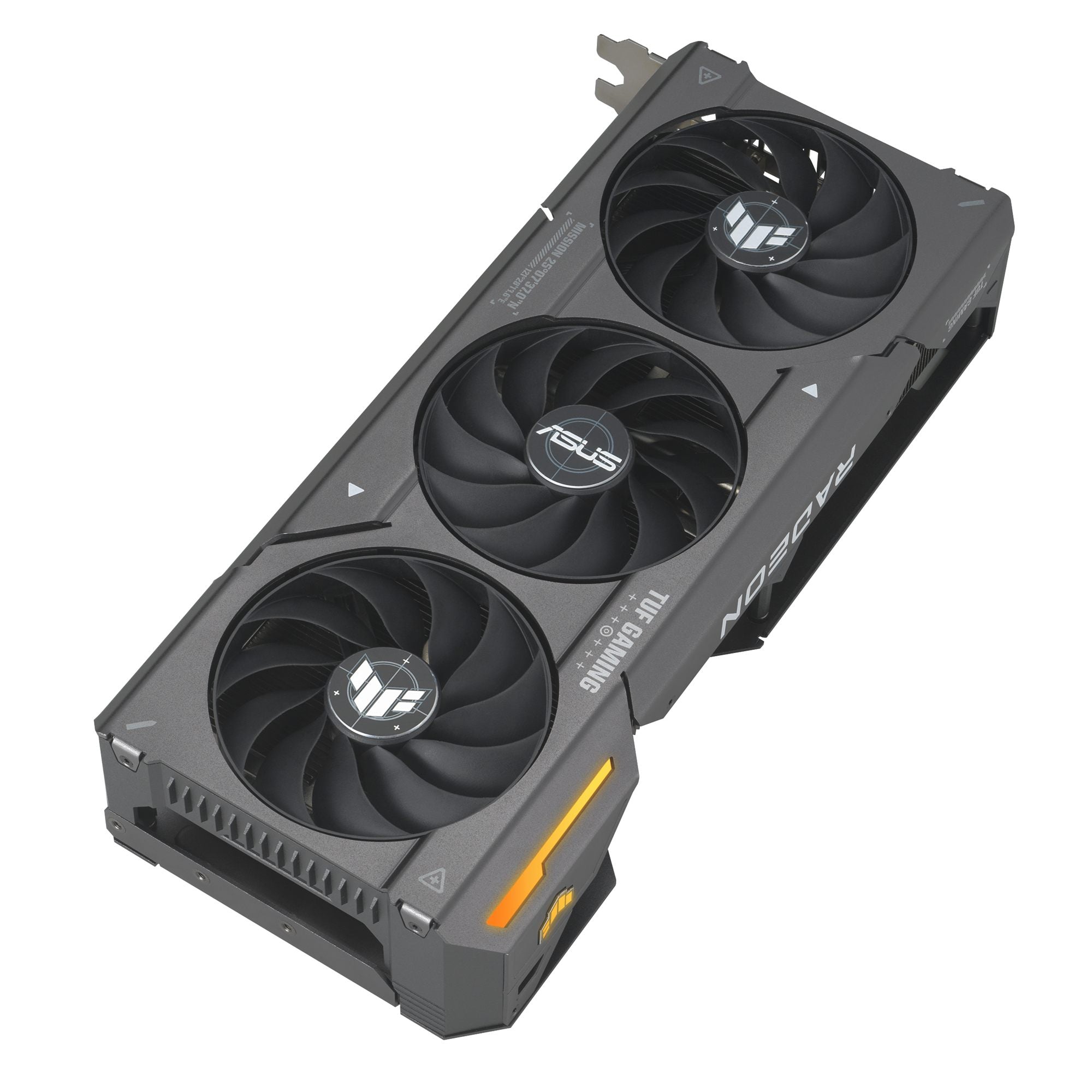 ASUS TUF RX7600XT OC 16Go GAMING