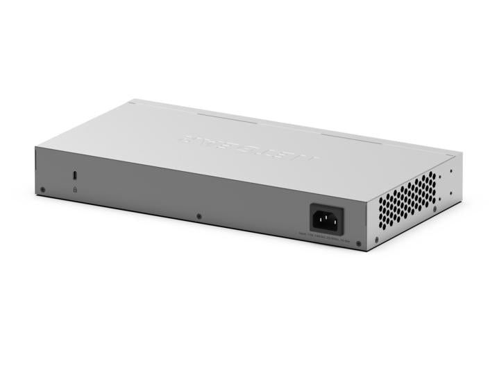 GS724T 24 Port Gigabit Smart Switch