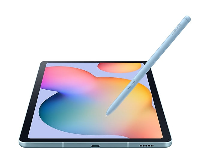 Samsung P613 Galaxy Tab S6 Lite - 10.4'' - Wifi - 64 Go, 4 Go RAM - Gris