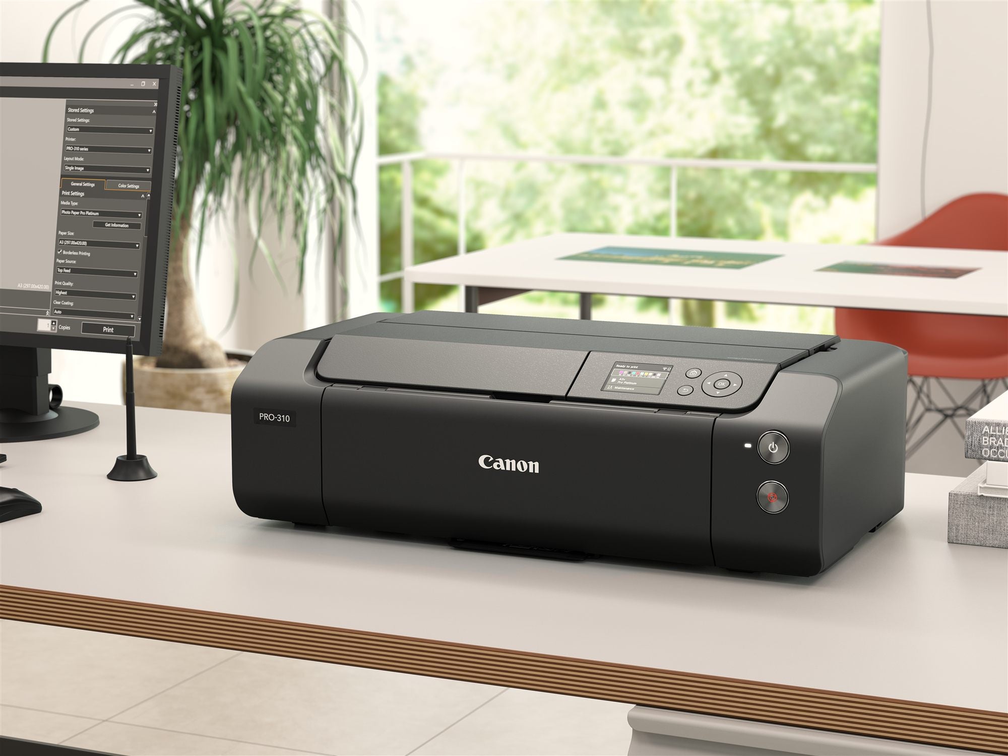 Canon imagePROGRAF PRO-310