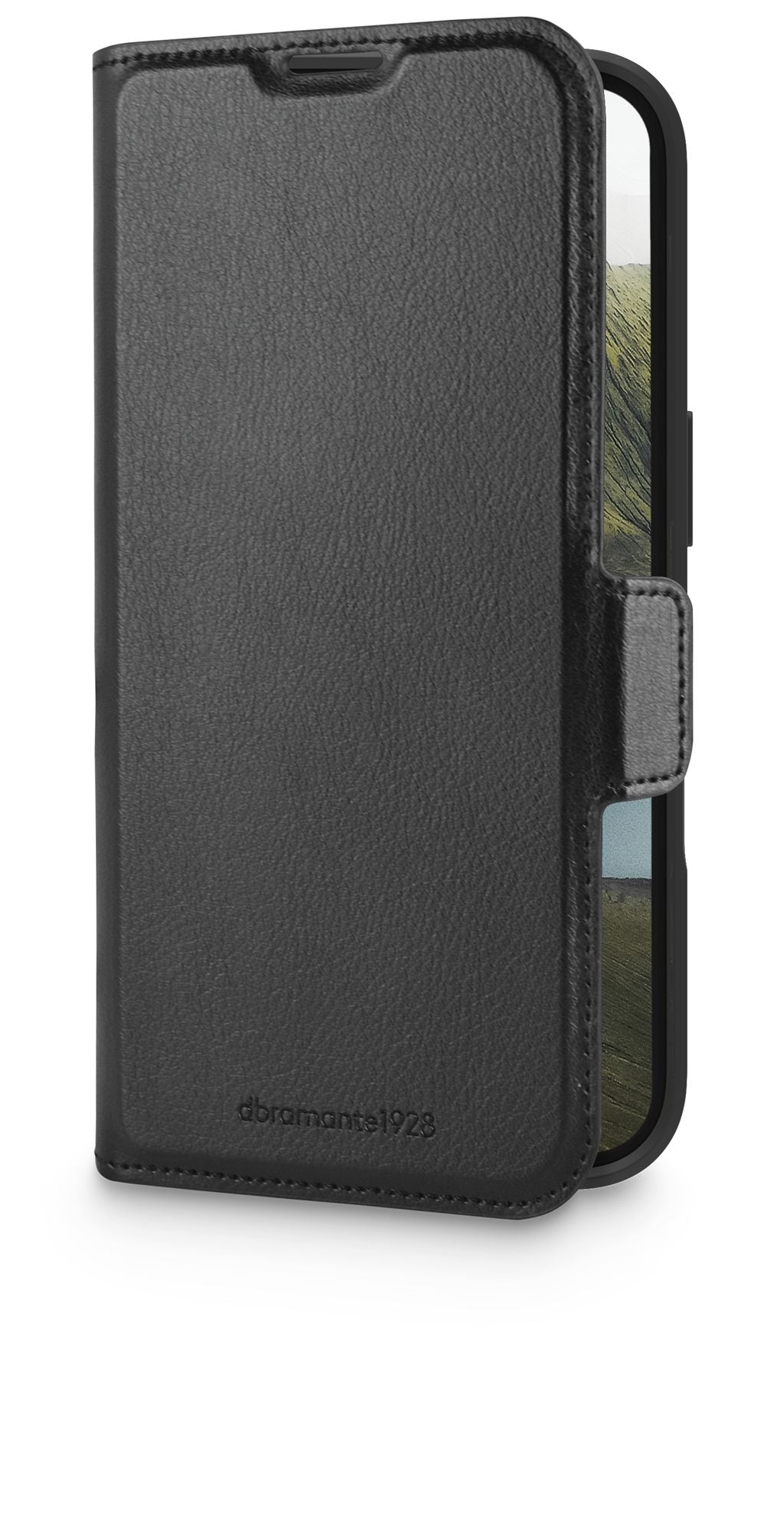 Oslo Pro iPhone 16 BLK