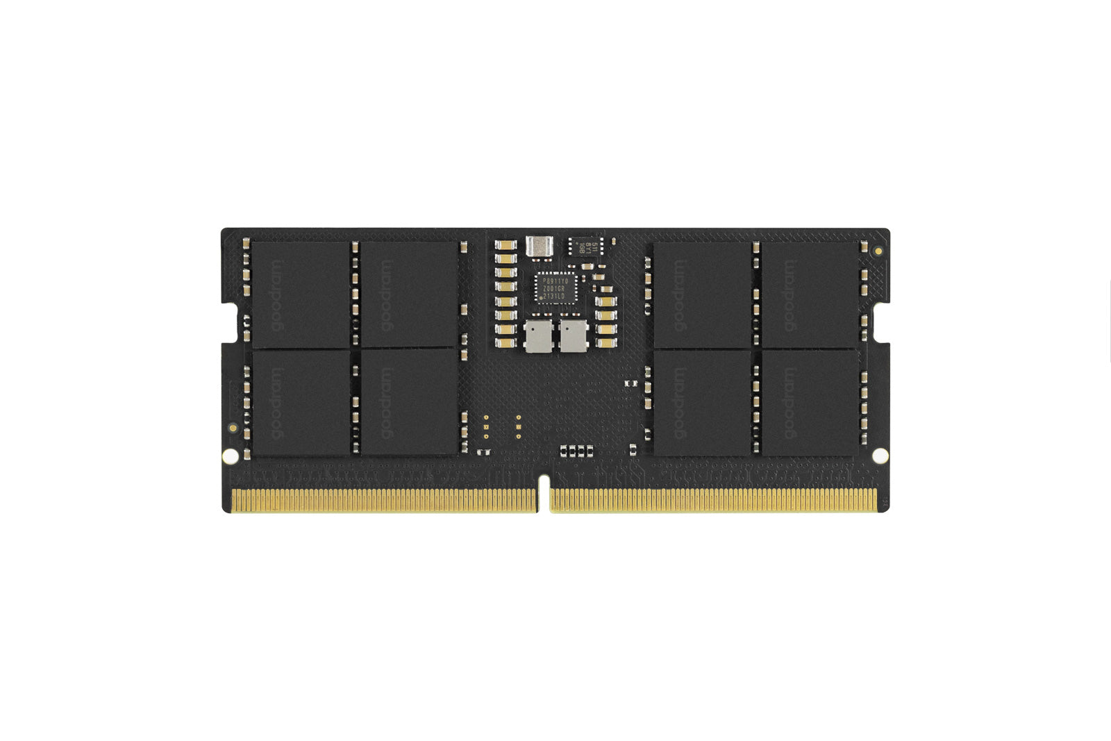 Goodram 16 Go DDR5 5600 MHz CL40 SR SODIMM module de mémoire 1 x 16 Go
