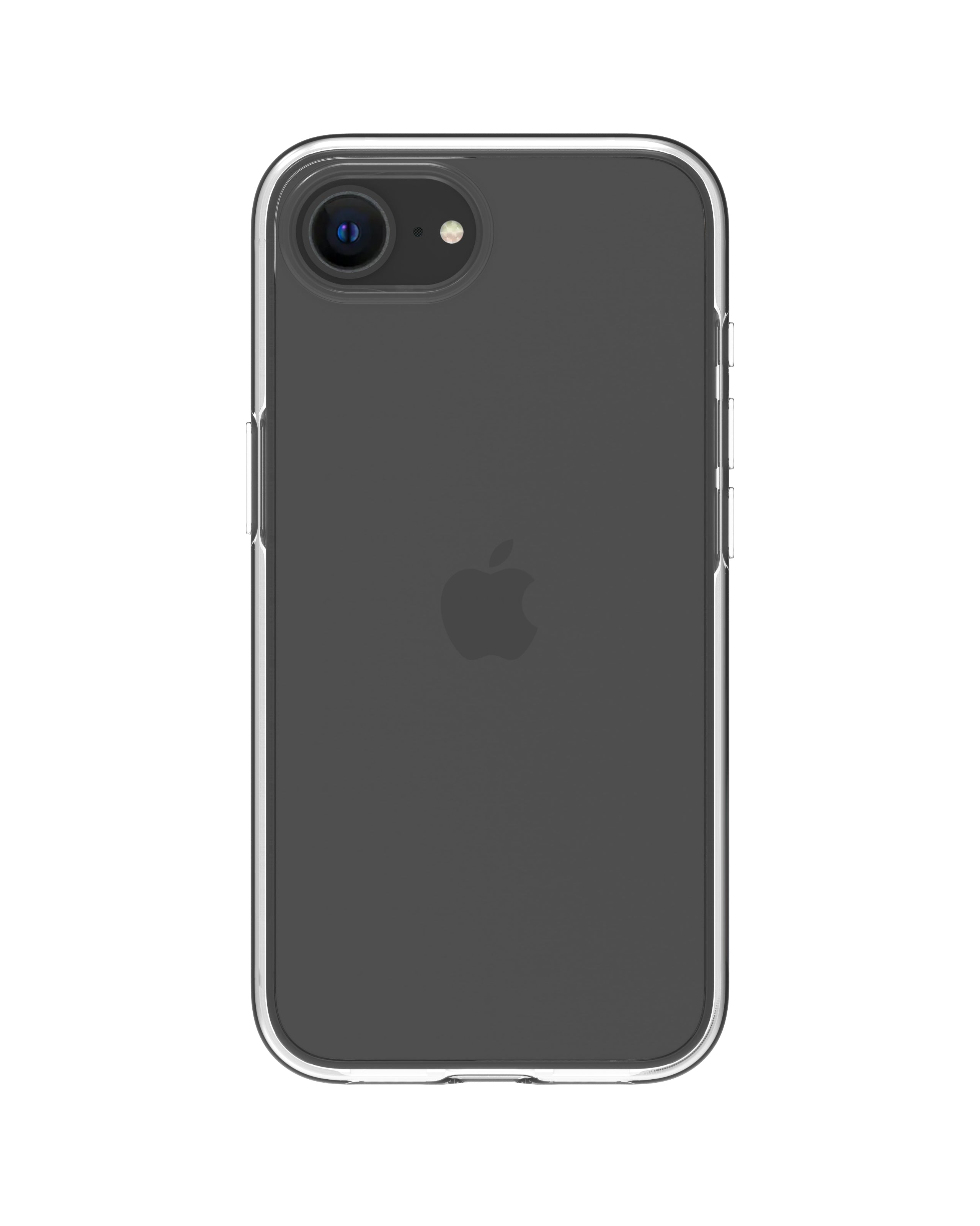 ISL Pro-iPhone 16e-Clear