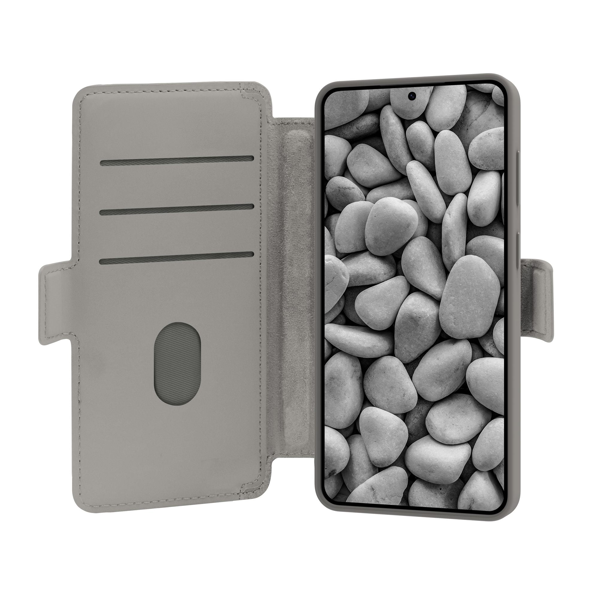 Lynge QI2 ICON Galaxy S26 Plus RVSTN