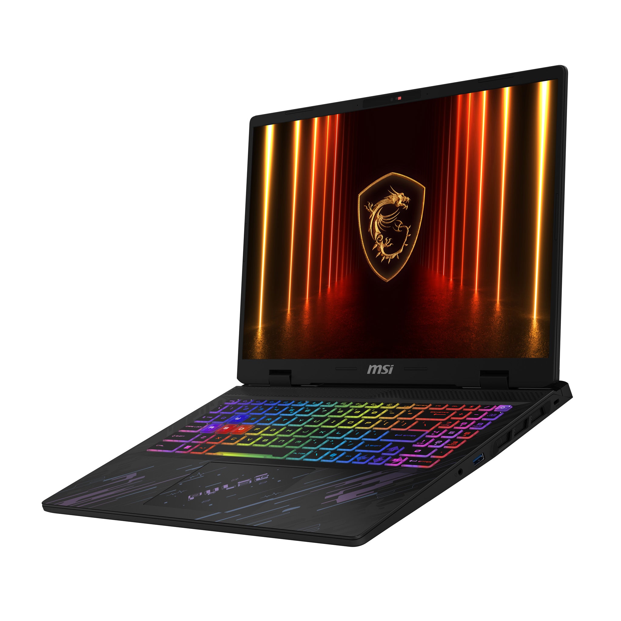 Pulse A16 AI+C3XWGKG-003FR RyzenAI 9
