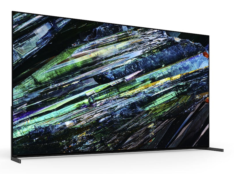 77" QD-OLED Tuner & 3yrs PrimeSupport