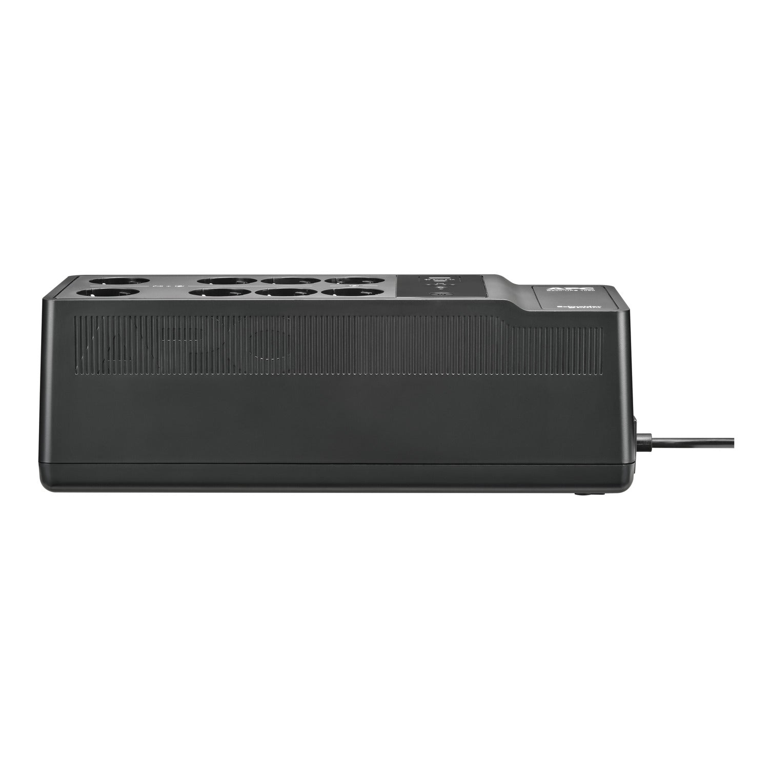 APC Back-UPS UPS wall mountable / surface mountable AC 230V 600Watt 1050VA output connectors 10