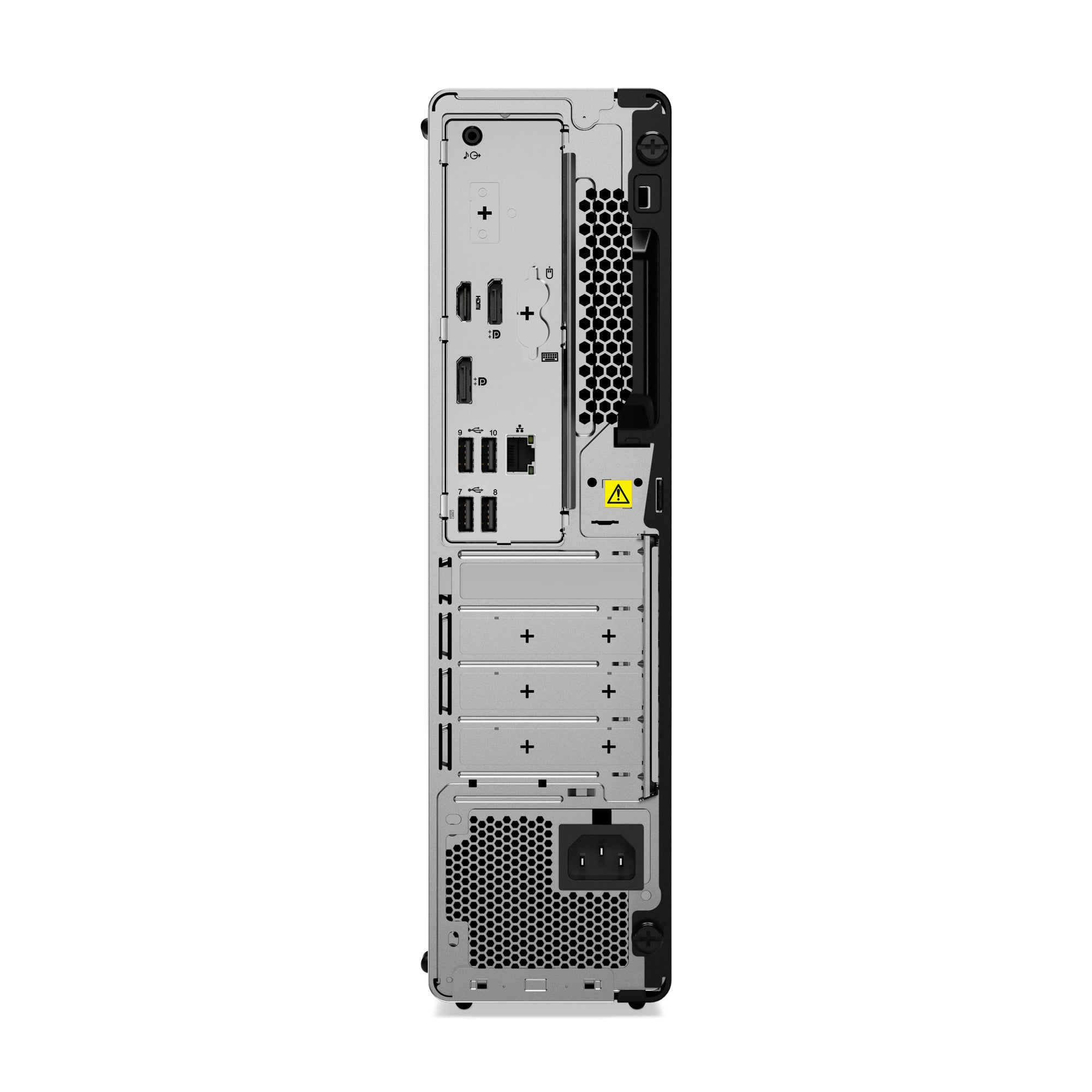 LENOVO ThinkCentre M70s Gen 4 Intel Core i5-13400 8Go 512Go SSD M.2 2280 PCIe Intel UHD Graphics 730 W11P 1YR Premier NBD