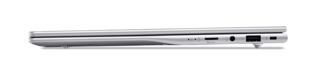 ACER Aspire Lite AL15-49P-R26Y AMD Ryzen 5 7430U 15.6p FHD 8Go DDR4 512Go SSD PCIe UMA W11H