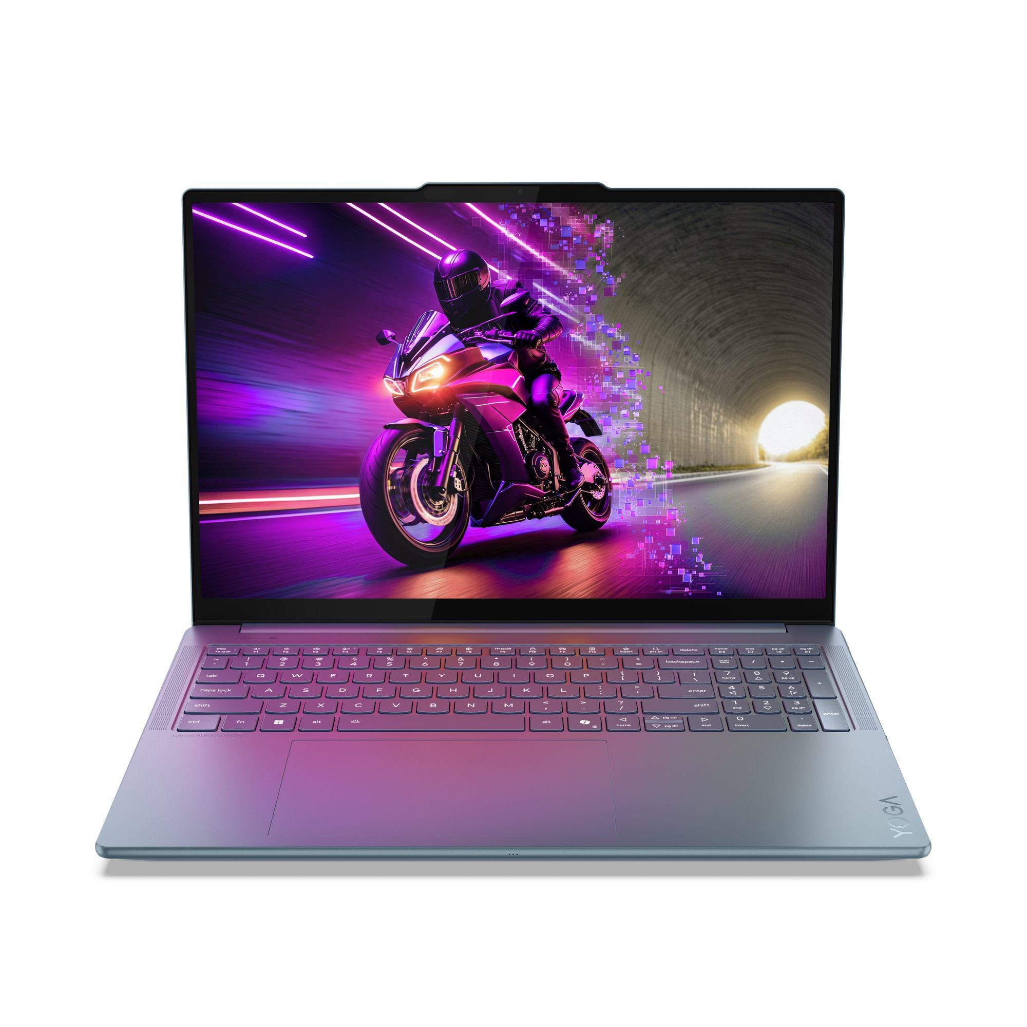 YP9 16IAH10 OLED TACT U9 64GB 2TB W11