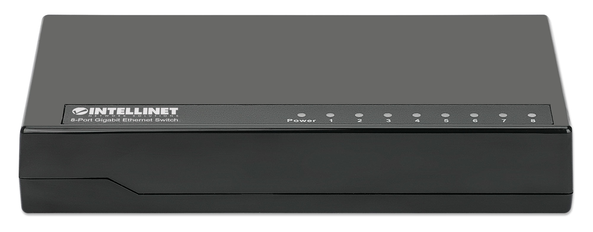 Intellinet 561754 commutateur réseau Gigabit Ethernet (10/100/1000)