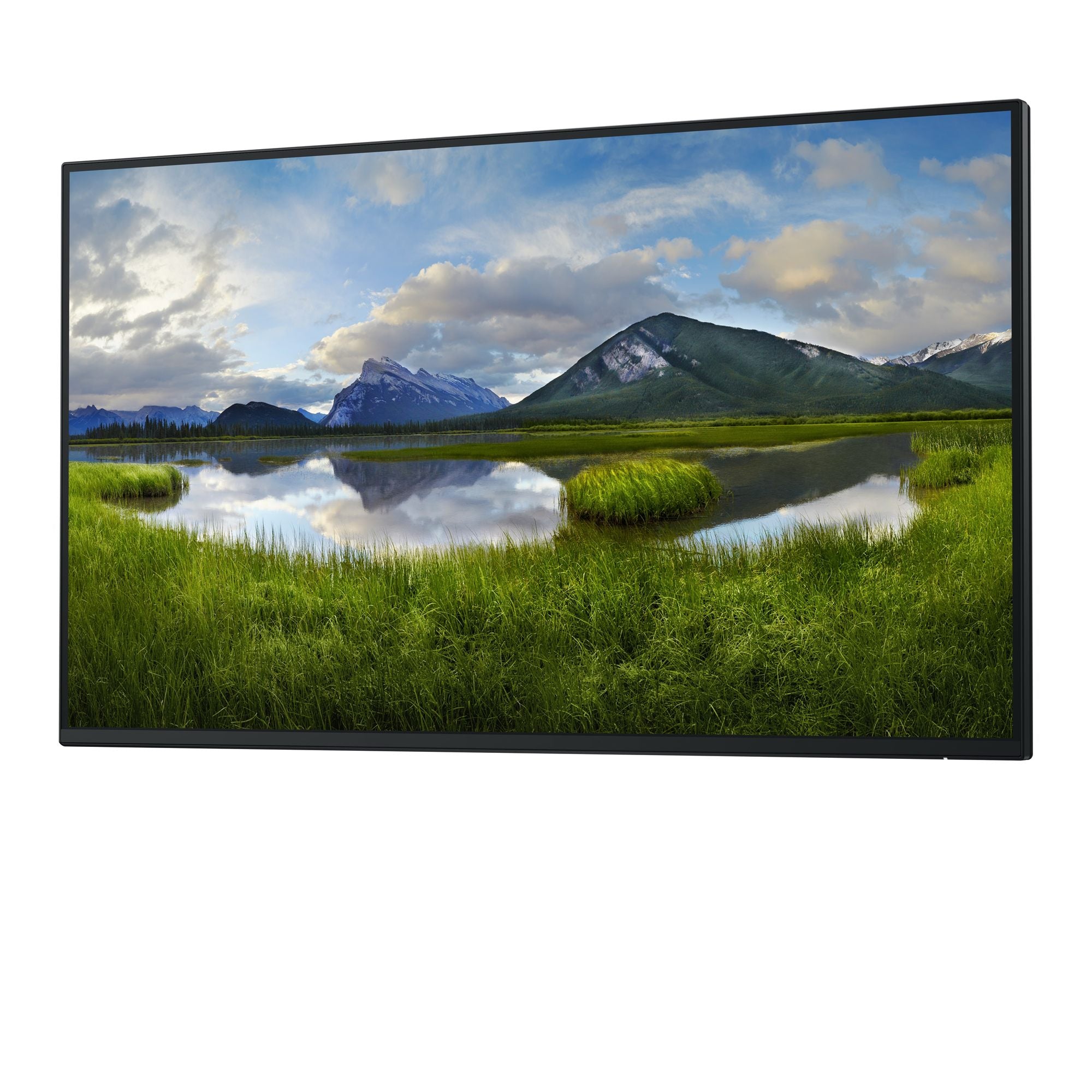 Dell 27" P2725HWO FHD Monitor WOST