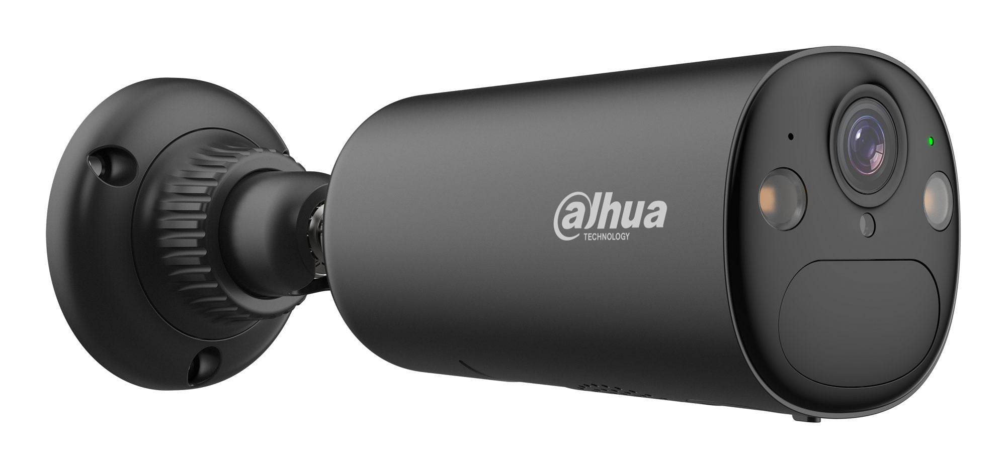 Dahua KIT/BF4CA-0210B-XL/M0508 Caméra IP Apollo Bullet C1 Wi-Fi 6 Lumiere Double Intelligente 4MP 2.1mm