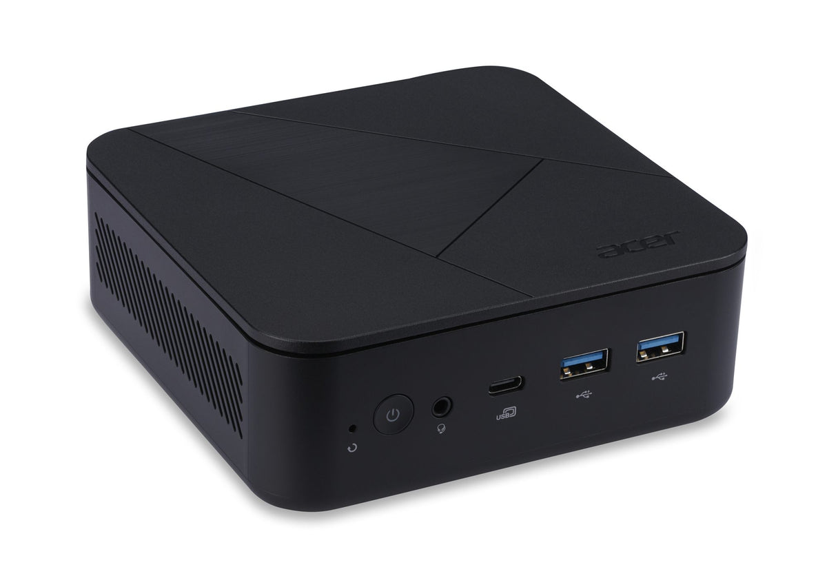 Veriton N1 - Mini-PC 0.75L i3-1315U