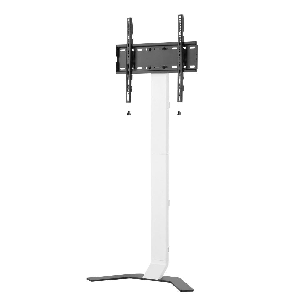 "Techly ICA-TR47 Support de sol pour TV 32-70"" jusqu'a 40kg réglable slim"