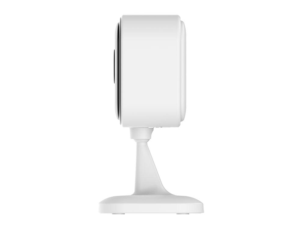 D-LINK Caméra fixe 2K Wi-Fi N Full HD 3 Mégapixels 1 an denregistrement Cloud offert