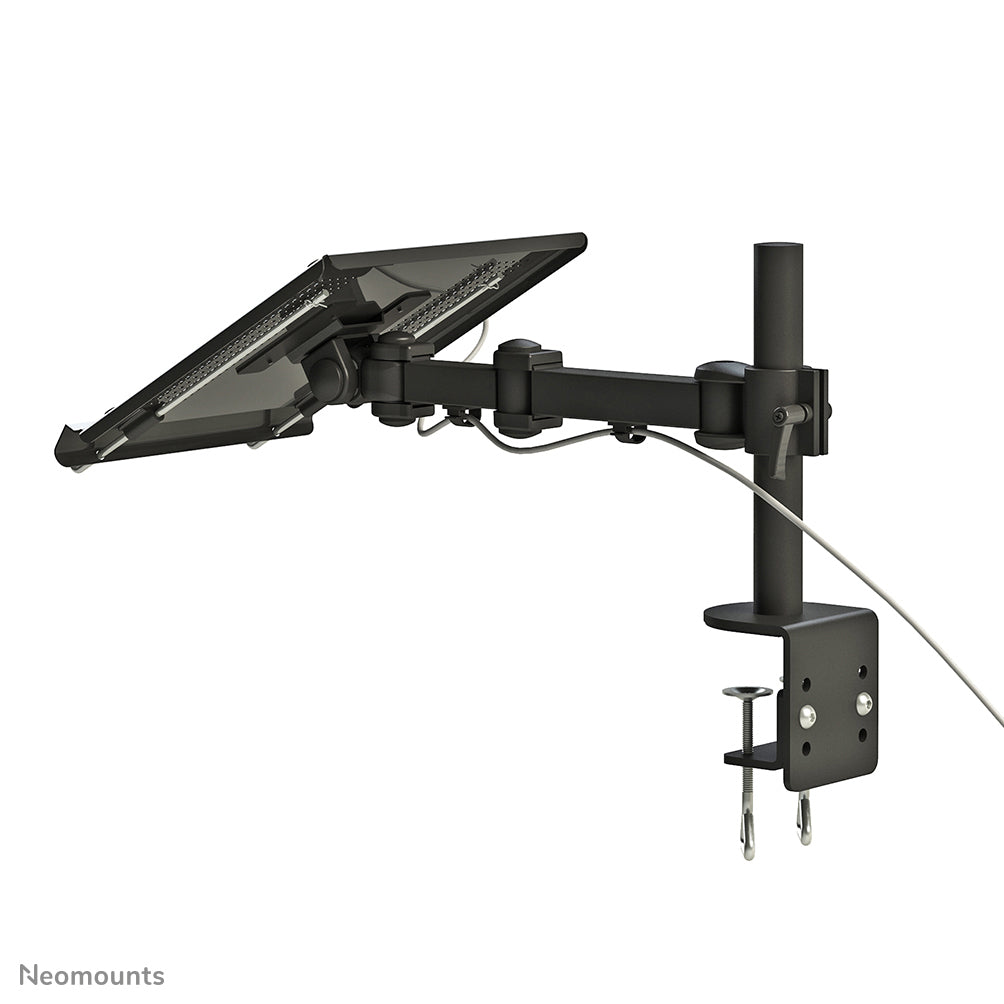 NEOMOUNTS NOTEBOOK-D100 Support dordinateur portable à fixer 10-22p