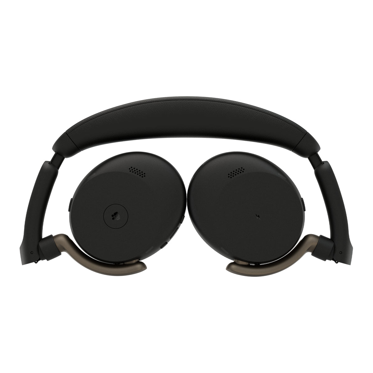 Jabra Evolve3 65 Flex MS Link390a Blac