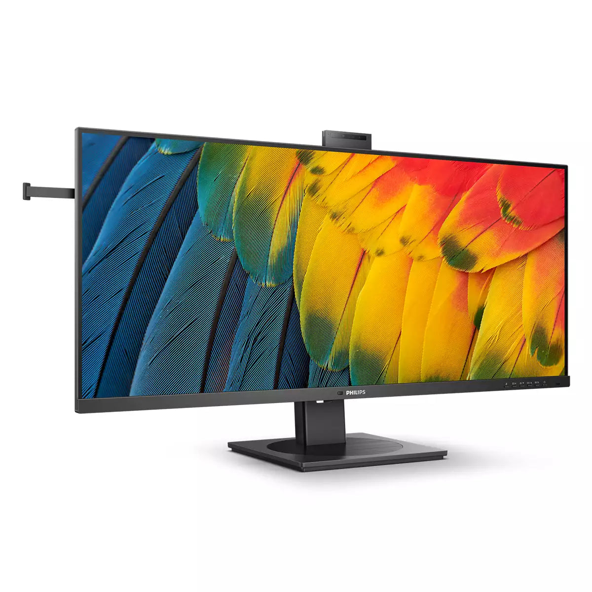 PHILIPS 40B1U5601H/00 40p IPS UWQHD 4ms 120Hz 300cd/m2 HDMI2.0 DP1.4 2xUSB C HUB USB