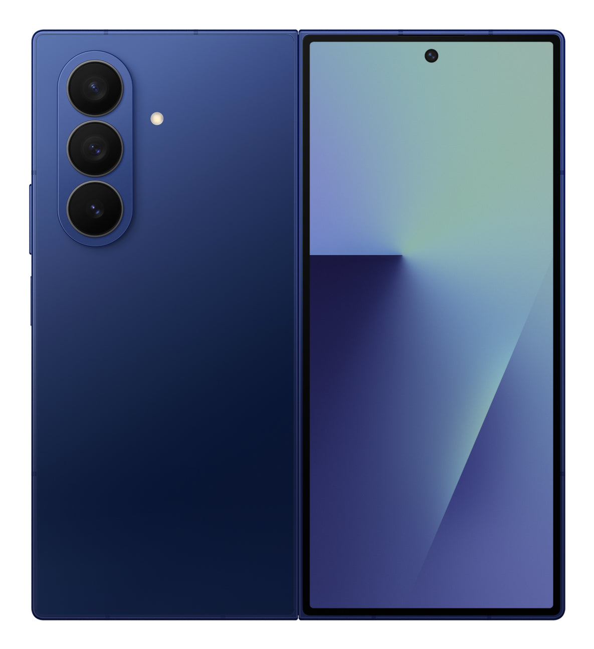Samsung Z Fold 7 5G 256GB Navy