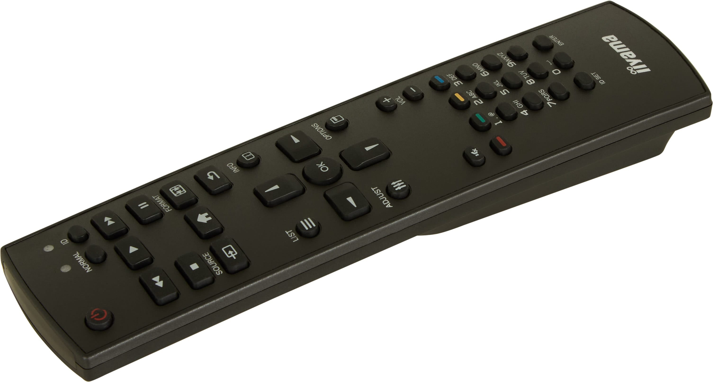 X4373UHSU-B2 43" UHD USB-C BLACK