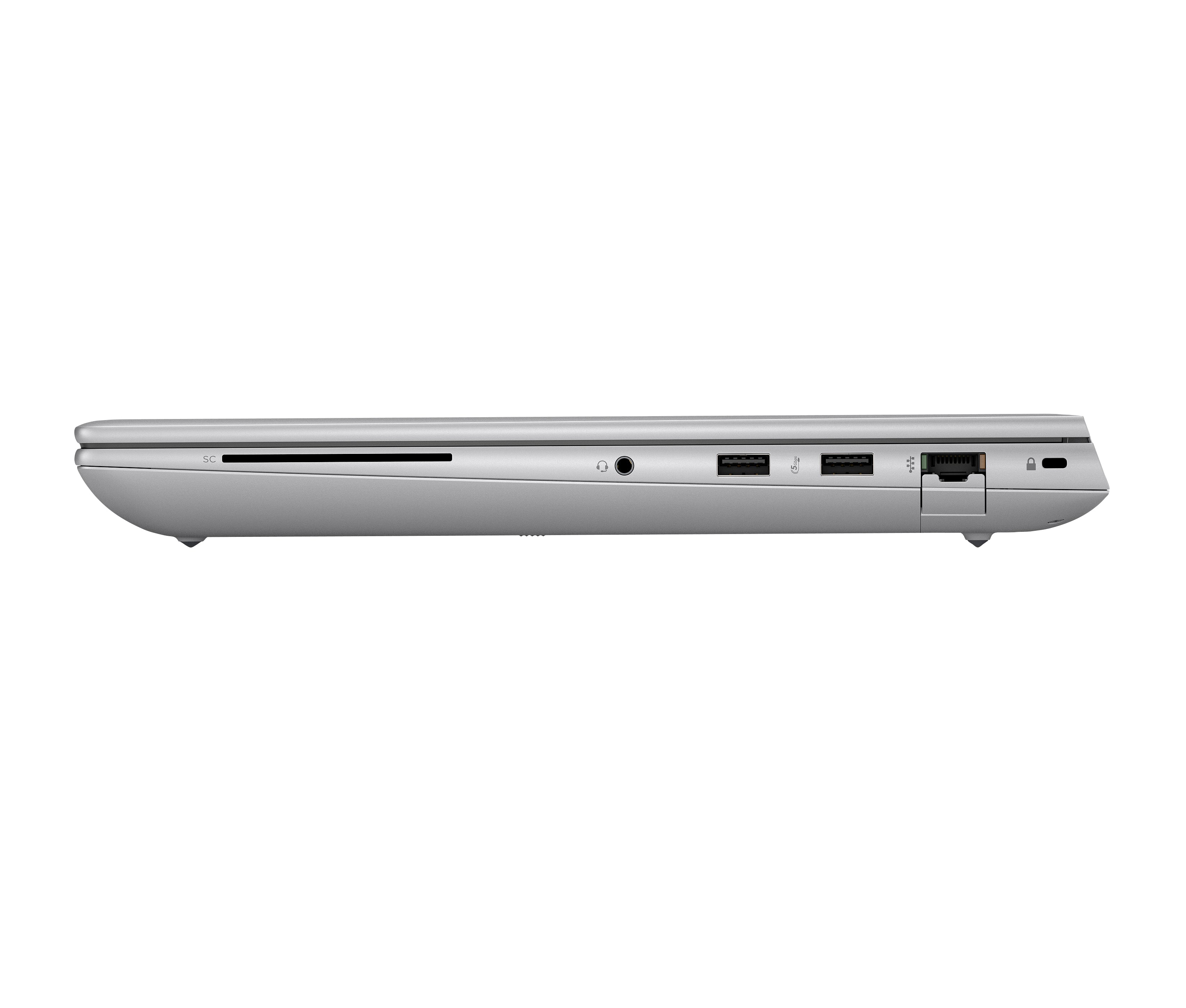HP Mobile Workstation Fury 16 G11 Intel Core i9-14900HX 16inch WUXGA 64GB 2TB SSD RTX 4000 Ada 12GB W11P 3/3/0