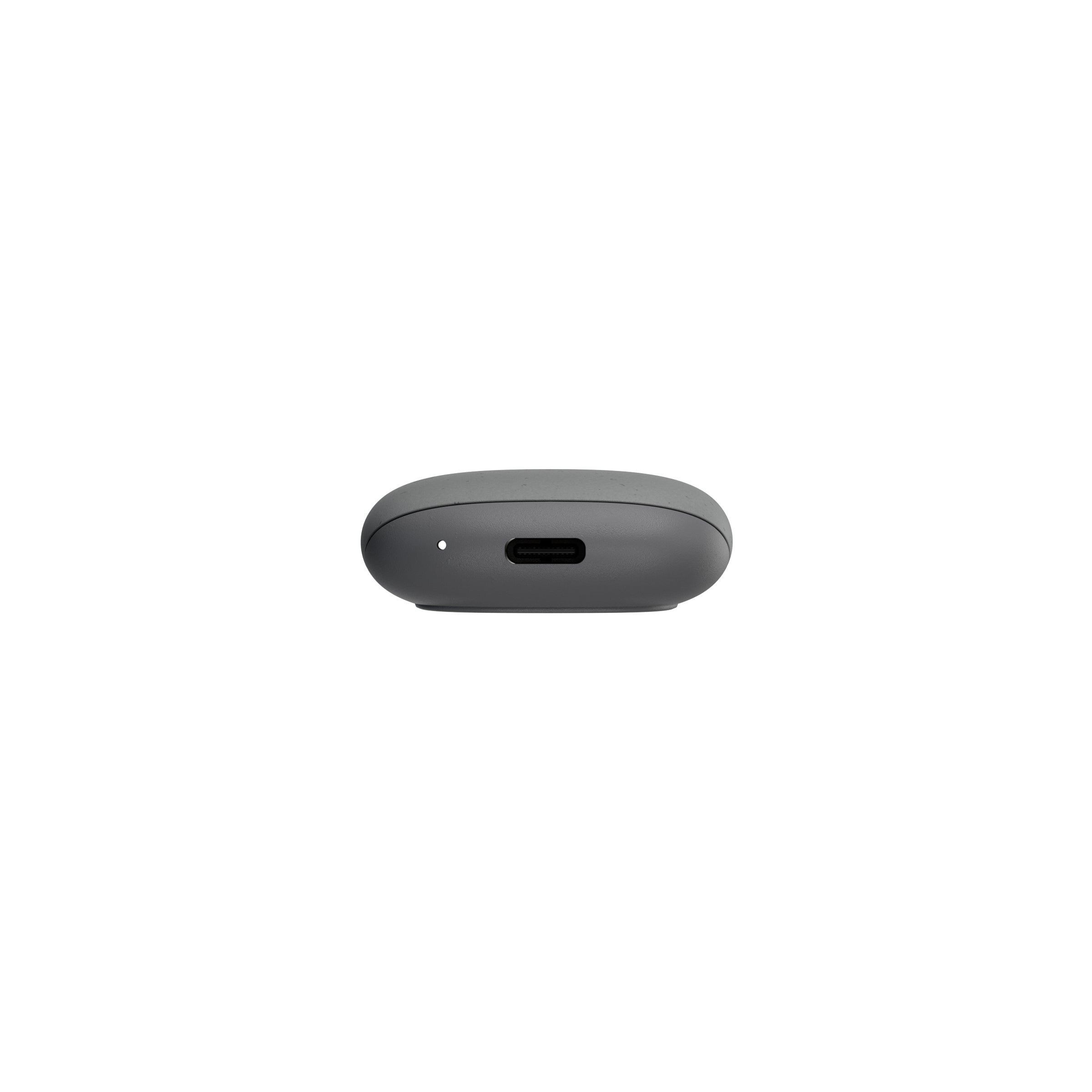 ASUS Cobble USB-C 3.2 Gen 2x1 SSD enclosure SSD case 10Gbps dual M.2 NVMe PCIe and SATA interfaces Grey